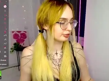Arcticivy  live sex cam