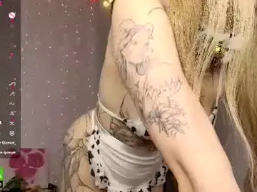 Arcticivy  live sex cam