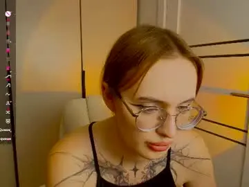 Arcticivy  live sex cam