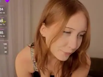 Bertyann  live sex cam