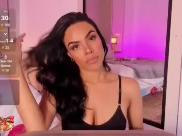 Blackywhiite  live sex cam