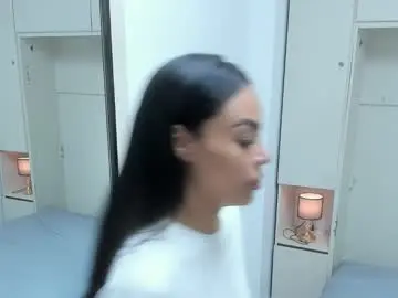 Blackywhiite  live sex cam