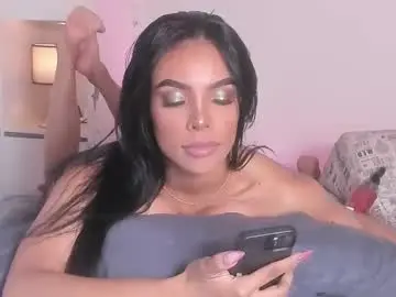 Blackywhiite  live sex cam