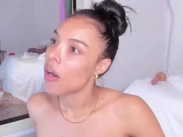 Blackywhiite  live sex cam