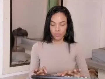 Blackywhiite  live sex cam