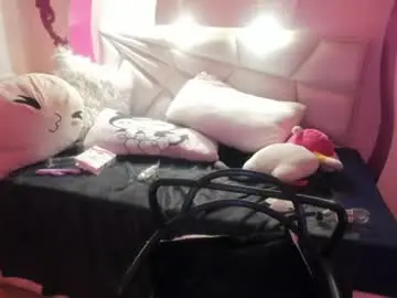 Bonniehunt  live sex cam