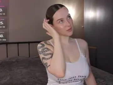 Bornsexyesterday  live sex cam