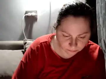 Candycream747  live sex cam