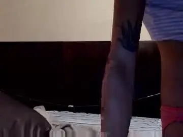 Chirell  live sex cam