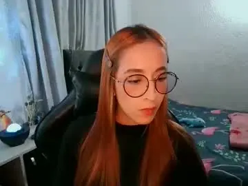 Dear_juliet  live sex cam