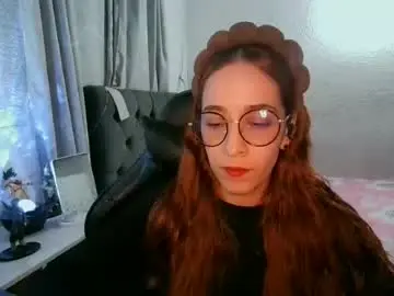Dear_juliet  live sex cam