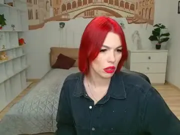 Evamoshi  live sex cam
