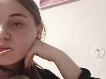 Eveliaballiett  live sex cam
