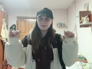 Eveliaballiett  live sex cam