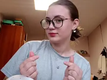 Eveliaballiett  live sex cam