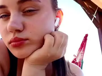 Eveliaballiett  live sex cam