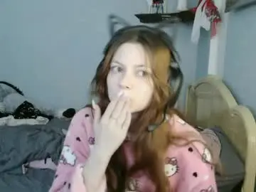 Evelinamercer  live sex cam