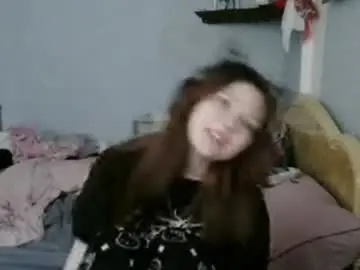 Evelinamercer  live sex cam