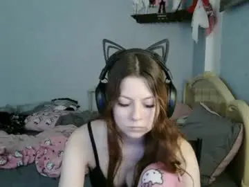 Evelinamercer  live sex cam