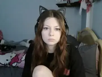 Evelinamercer  live sex cam