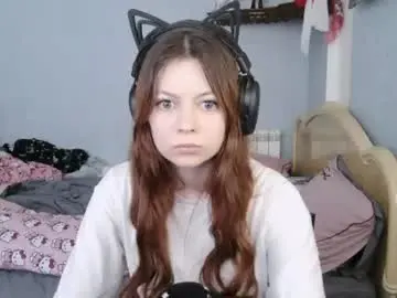 Evelinamercer  live sex cam