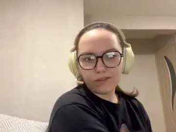 Evondollison  live sex cam