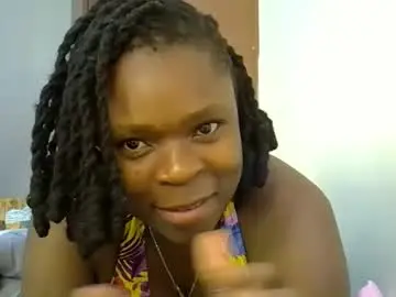 Holy_ebony  live sex cam