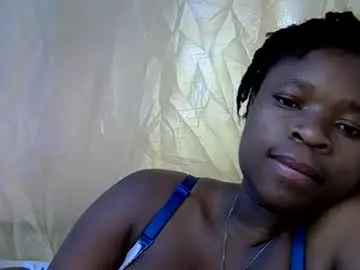 Holy_ebony  live sex cam