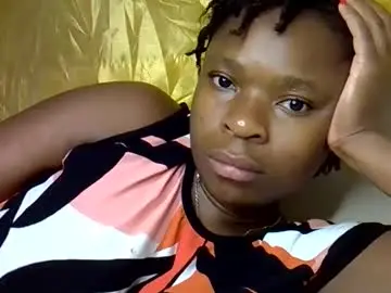 Holy_ebony  live sex cam