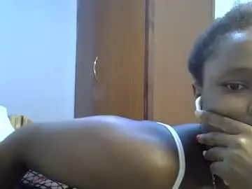 Holy_ebony  live sex cam