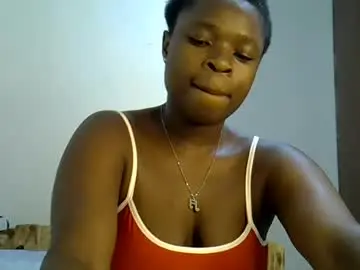 Holy_ebony  live sex cam