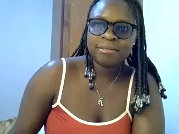 Holy_ebony  live sex cam