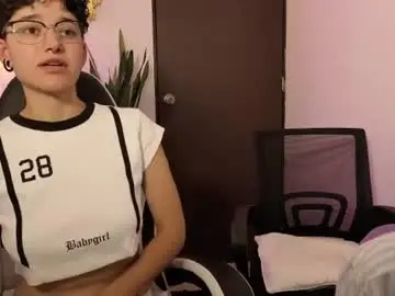 Jeroharper  live sex cam