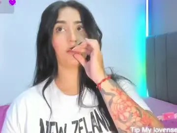 Jhacky_sweet  live sex cam