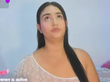 Jhacky_sweet  live sex cam