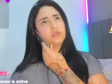Jhacky_sweet  live sex cam