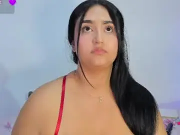 Jhacky_sweet  live sex cam