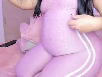 Kiana_cream  live sex cam