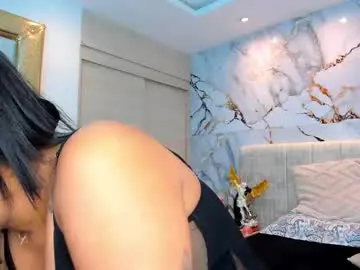 Kiana_cream  live sex cam