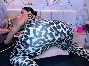 Kiana_cream  live sex cam