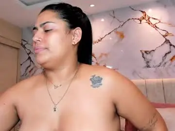 Kiana_cream  live sex cam