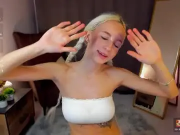 Kriss_tean  live sex cam