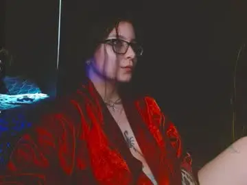 Lilithmystic01  live sex cam