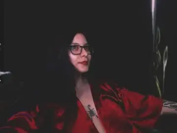 Lilithmystic01  live sex cam