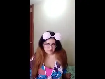 Luana363  live sex cam