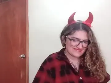 Luana363  live sex cam