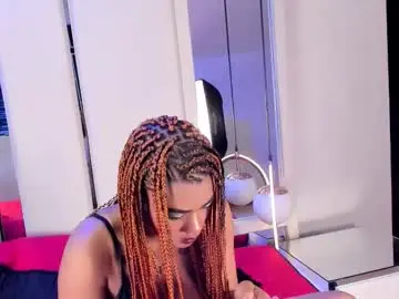 Malikasoleil  live sex cam