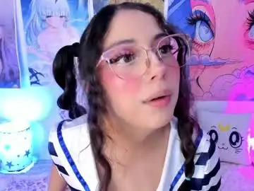 Megan_yagami  live sex cam