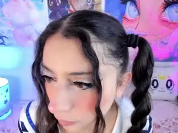 Megan_yagami  live sex cam