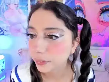 Megan_yagami  live sex cam